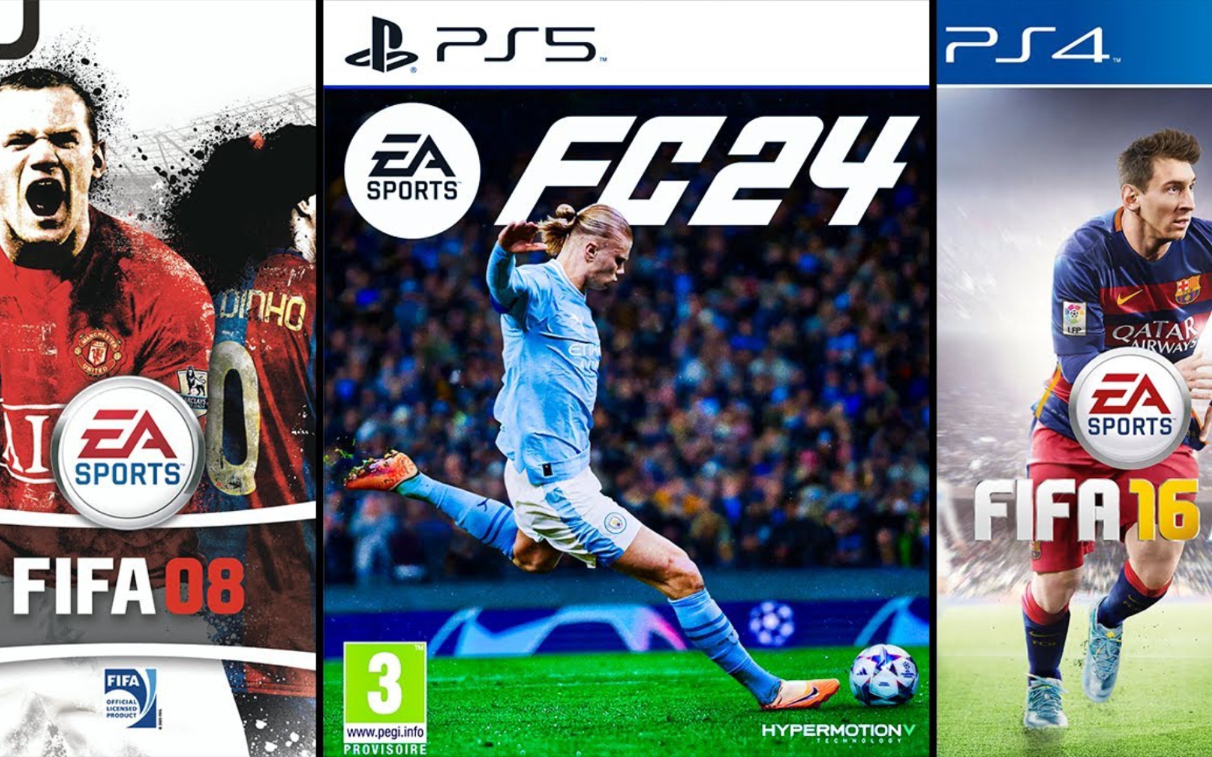 FIFA电竞战术革新取得奇效,引发战术热潮 FIFA电竞战术革新取得奇效,引发战术热潮