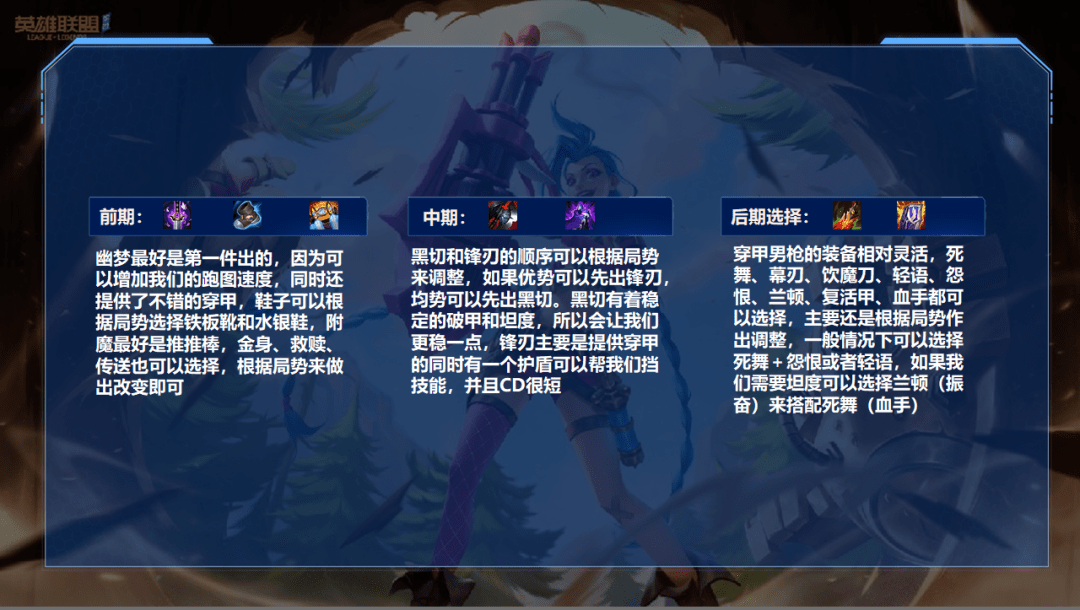 英雄联盟战术调整奏效,成功扭转局势 英雄联盟战术调整奏效,成功扭转局势