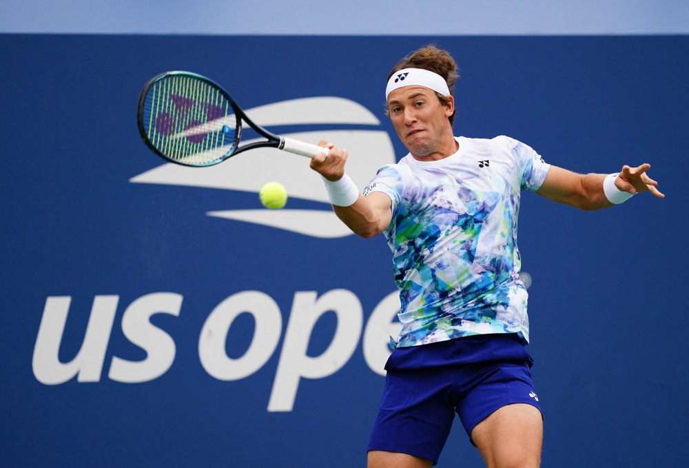 爱游戏官方-包含美网力克ATP总决赛，鲁德点燃赛场的词条