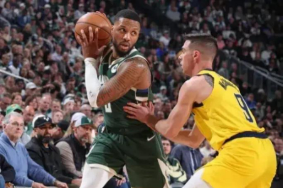 爱游戏tv-雷霆轻取魔术，克莱惊艳四座