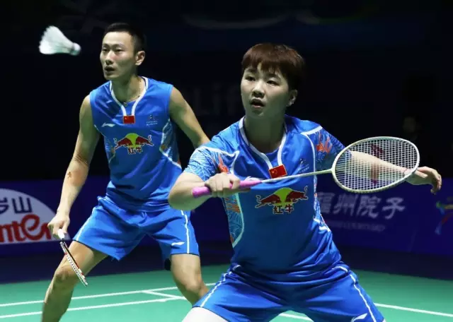 丹麦队力克韩国队,辛杜带队取胜 丹麦队力克韩国队,辛杜带队取胜