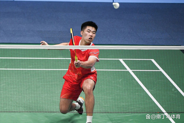 丹麦队力克韩国队,辛杜带队取胜 丹麦队力克韩国队,辛杜带队取胜