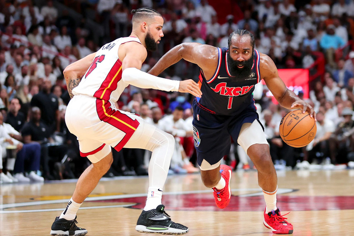 天津队翻盘江苏队,恩比德关键制胜 天津队翻盘江苏队,恩比德关键制胜