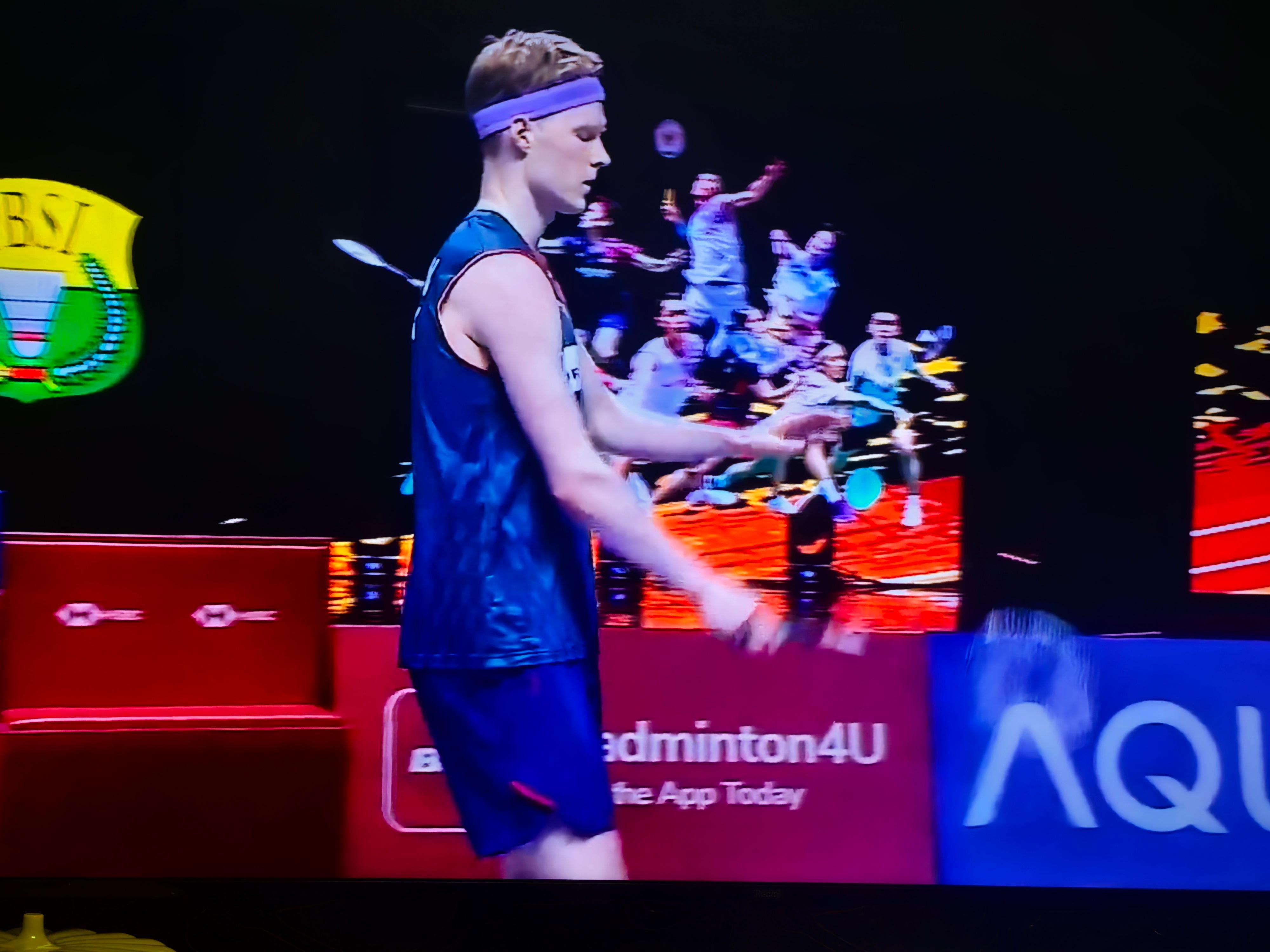 法国队轻取印度队，石宇奇扛起全队