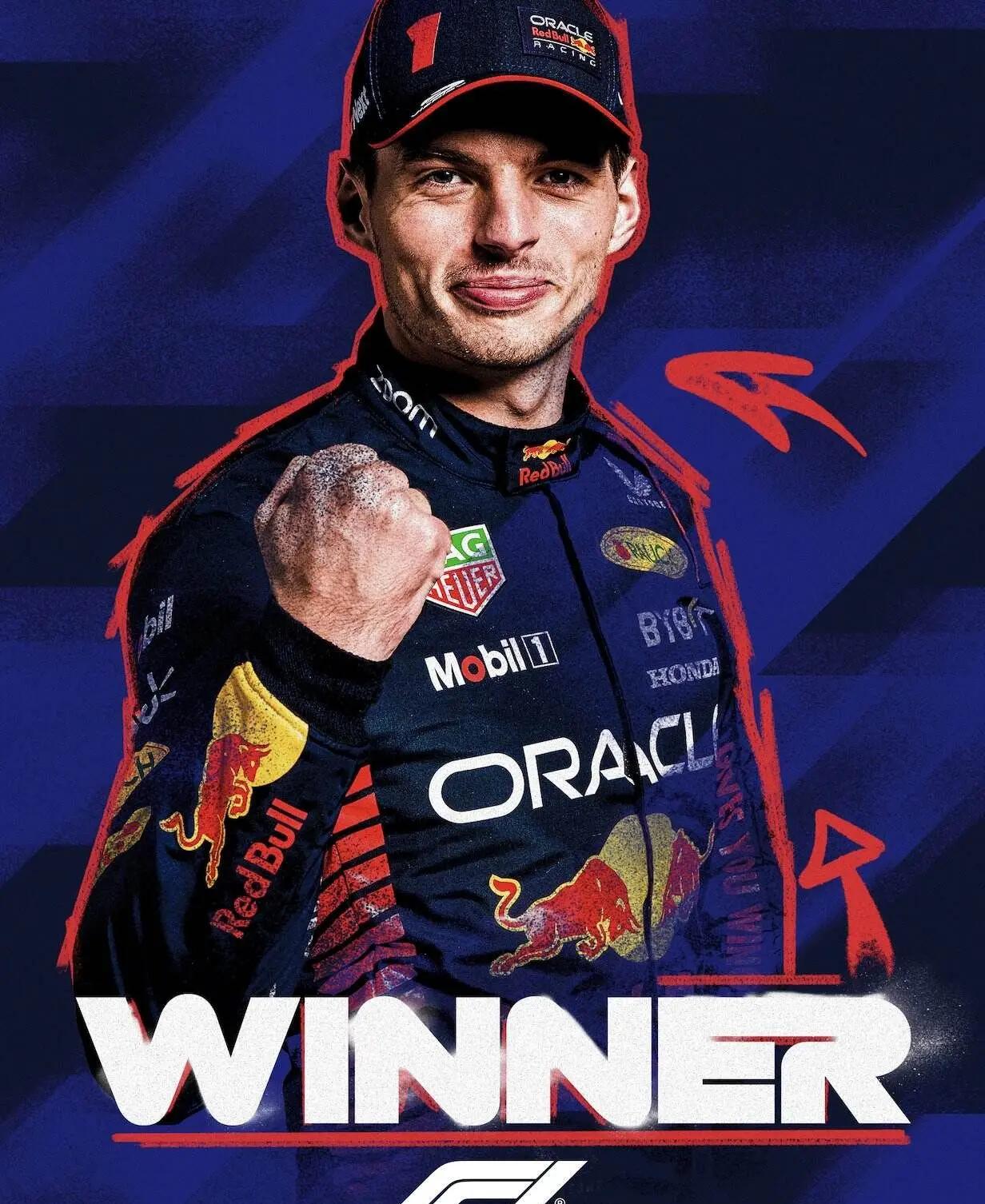 红牛车队轻取梅赛德斯,阿隆索刷新纪录 红牛车队轻取梅赛德斯,阿隆索刷新纪录