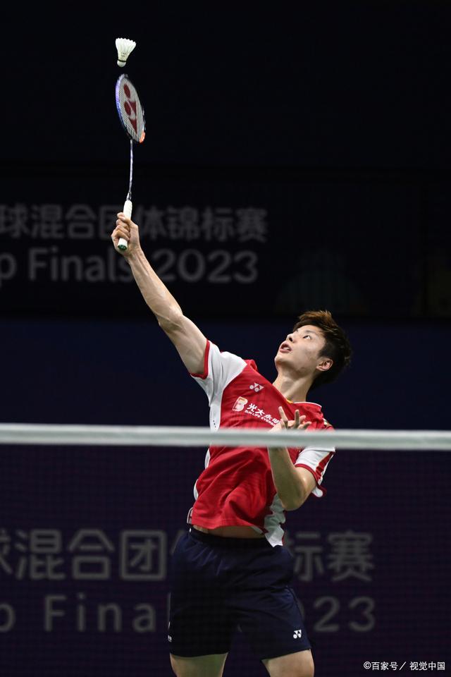 德国队逆转泰国队,石宇奇刷新纪录 德国队逆转泰国队,石宇奇刷新纪录