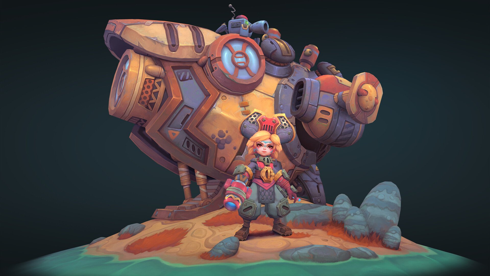 引擎轰鸣的另类赛道,西亚卡姆统治今夜终极对决