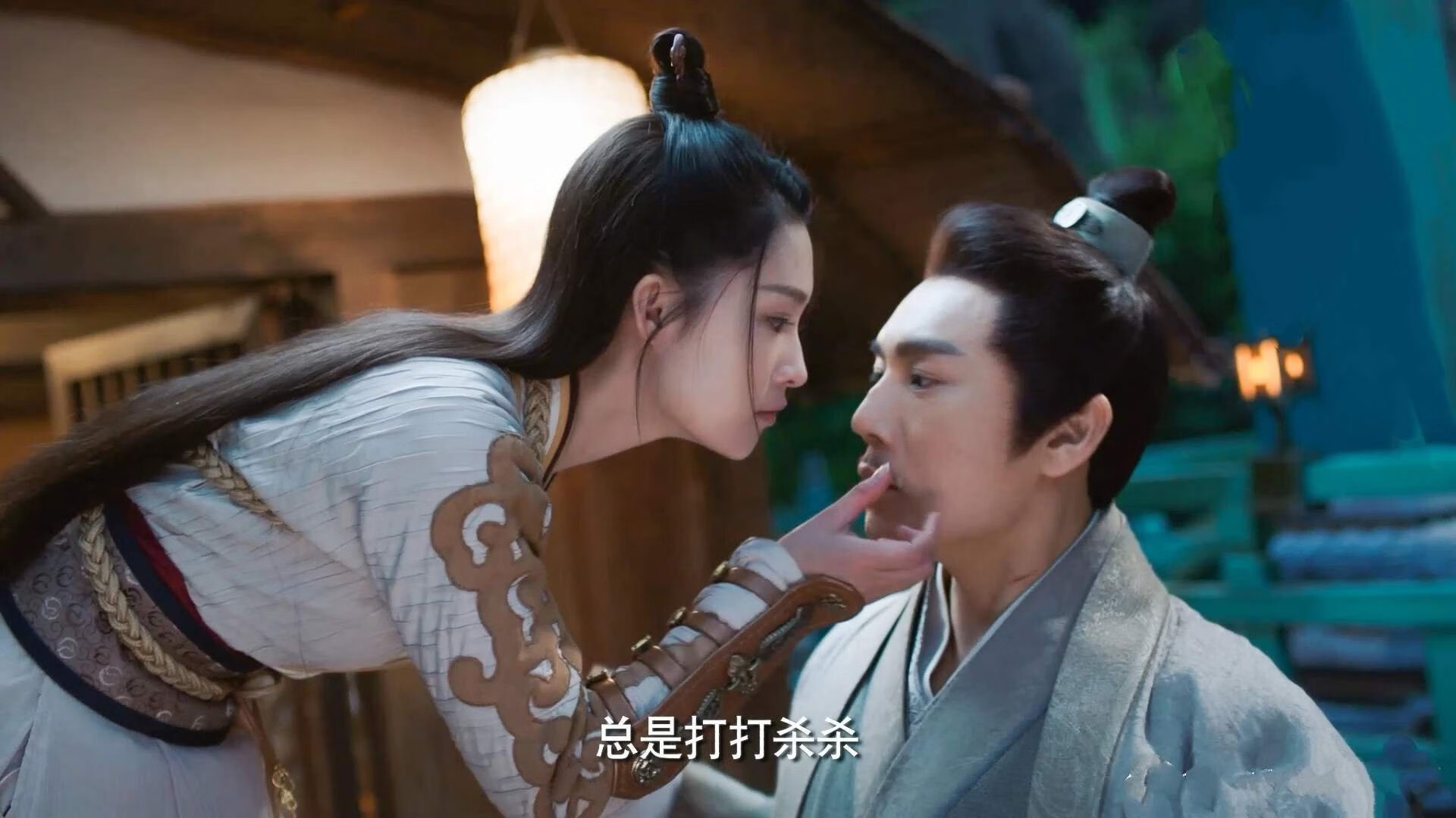 米切尔一锤定音，魔术强势攻克上海滩，斩获关键胜利