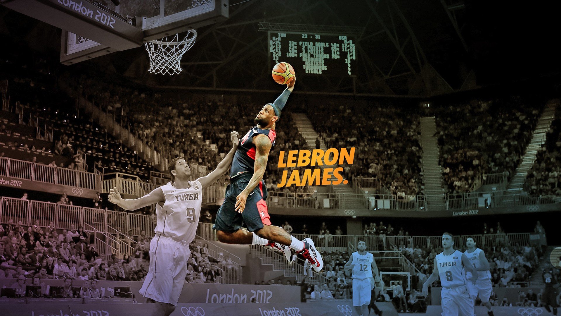 塔图姆的末节统治，老鹰与魔术战役中的关键先生